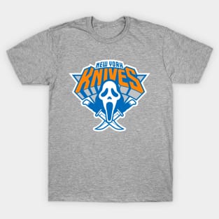 New York Knives T-Shirt